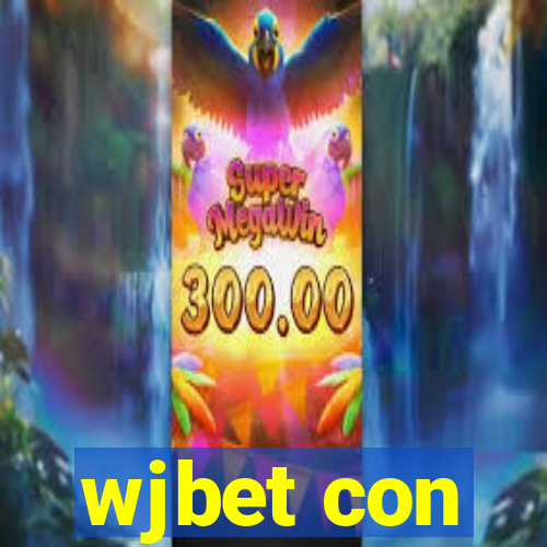 wjbet con